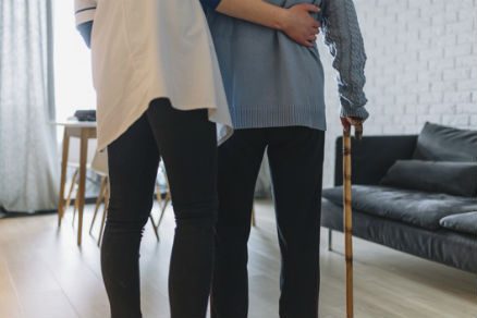 看護工服務照片三