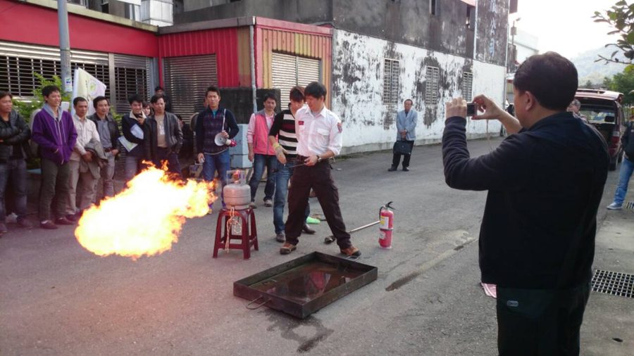 生活管理照片二