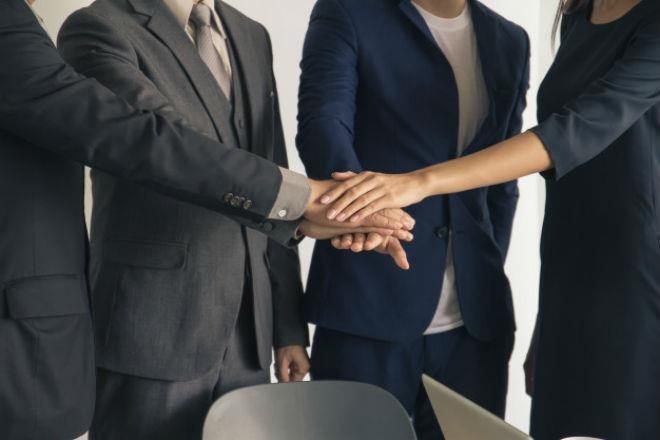 企業願景相關照片